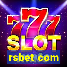 rsbet com